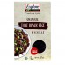 Pack of 2, Explore Cuisine OG Thai Black Rice Fusilli Pasta 227 gm x 2 pcs - High in Fibre, Easy to Make - Gluten Free, Vegan